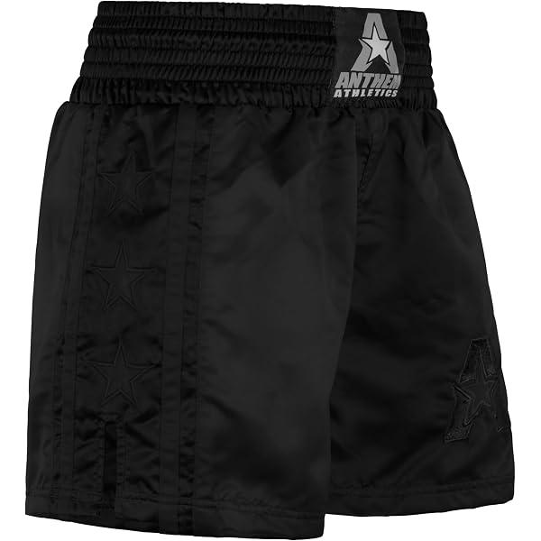 Amazon.com: Boxing Shorts for Men & Women - Full Length Pro-Style